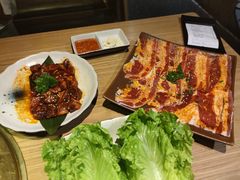 -久苑烧肉(世界城广场店)