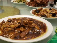 黄焖牛肉-胖子菜馆(隆昌路店)