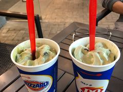 -DQ·蛋糕·冰淇淋(大宁国际商业广场店)