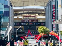 -万达广场(松江店)