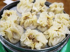 -北三沙家烧麦(北头道街店)