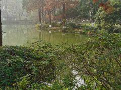 -杭州花家山庄