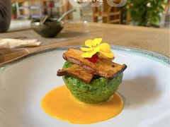 -生机蔬食·24节气料理餐厅(番禺广场店)