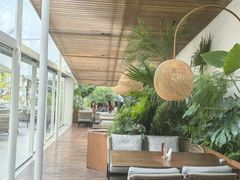 -FOOOO CITY CLUB 孚乐里音乐西餐酒吧(来福士店)