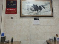 -老刘家泡馍·陕西老字号(钟楼广济街店)