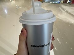 -gleeglee乐溢亦茶(合生汇店)