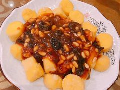 玉子豆腐-福利来酒店(泺源大街店)
