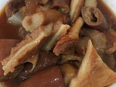 -韦记牛杂汤(清晖园店)
