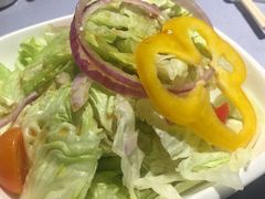 -御花园·粤菜·海鲜火锅(中山公园店)