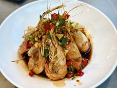 -胡二厨 ·甲鱼牛羊鞭·小龙虾(虎泉店)