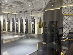 -FLARE STAR FITNESS(复地活力城店)