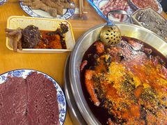 -飘香火锅(玉林西路店)