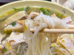 -华姐鸡粉(教育路店)