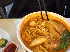 -Hometown 海南咖啡(出发层吉隆坡机场第二航线)