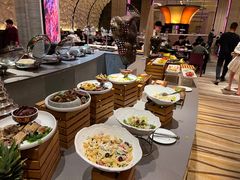 -温州万和豪生大酒店-餐厅