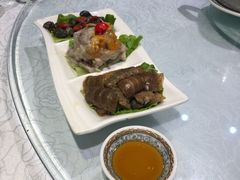 -金米箩大酒店(五角场店)