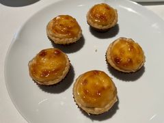 招牌和牛挞-新荣记(BFC外滩金融中心店)