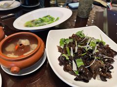 -大理实力希尔顿酒店•御玺中餐厅