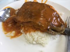 -德兴茶餐厅(沙田店)