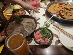 -江北北火锅馆·公路夜市(魏公村店)