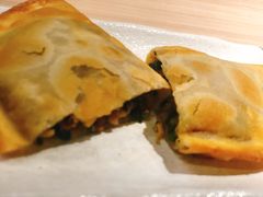 -大师兄·西北小馆(南沙万达广场店)