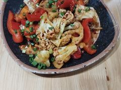 -86烧烤·炭火烧烤 (石人总店)