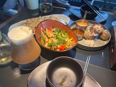 -Ameigo梅果·云贵川bistro(长宁来福士店)