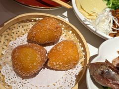 -大鸭梨烤鸭店(花园村店)