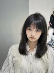 -DK SALON连锁专业烫染接发店