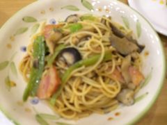 -萨莉亚意式餐厅(莲花国际广场店)