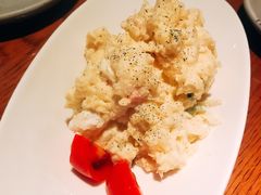 -万藏·荞麦酒房BANKURA JAPANESE SOBA KITCHEN(长乐路店)