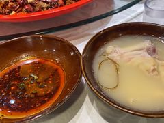 -渝味川菜(夜宵航母店)