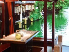 -乌记大厨餐厅