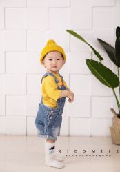 -小鬼当佳儿童摄影(河北保定店)