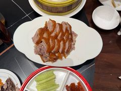 -全聚德(双井店)