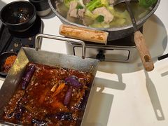 -乔阿马·江南味·驴肉香(龙湖华泾天街店)