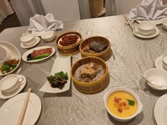 -天伦王朝酒店·盛华瑄餐厅