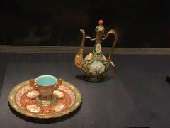 -台北故宫博物院