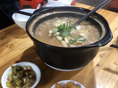 -皮蛋弟砂锅店(总店)