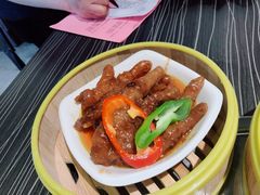 -佰味家宴(柠溪文化广场店)