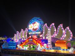 -厦门方特东方神画