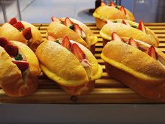 -红星前进面包牛奶公司(君太店)