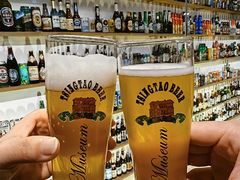 -青岛啤酒博物馆