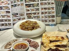 -高玛纳驴肉火烧(河间总店)