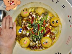 -友达面馆(广州总店)