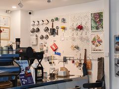 -益杯半舍·Yippee Barseh(宇宏健康花城店)