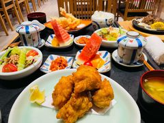 -万鱼亭 日本料理(无锡香山名园店)