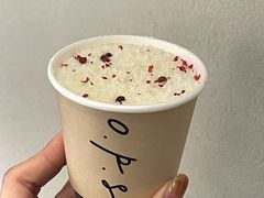 -O.P.S. CAFE
