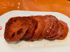 -吕纪蘇面(保利广场店)