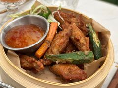 -KingThaia金泰兰(滨江天街店)